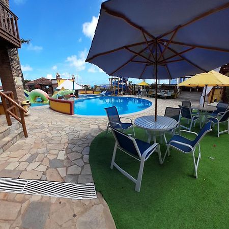 Hotel Pousada Viking Jacuma  Luaran gambar