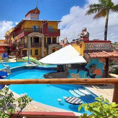 Hotel Pousada Viking Jacuma  Luaran gambar