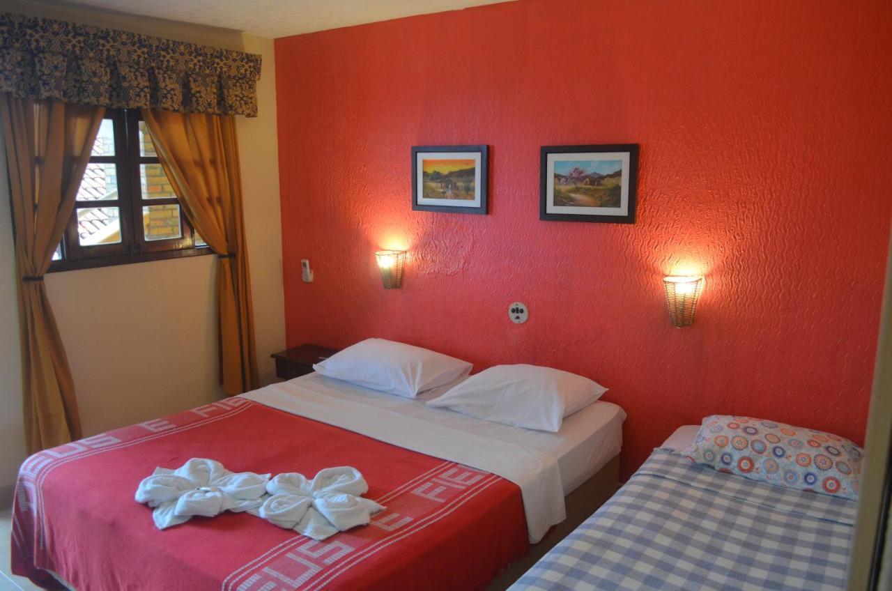Hotel Pousada Viking Jacuma  Luaran gambar