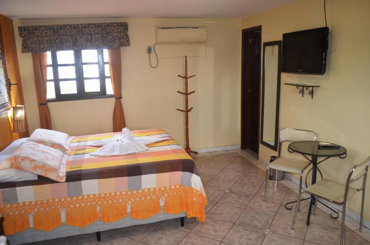 Hotel Pousada Viking Jacuma  Luaran gambar