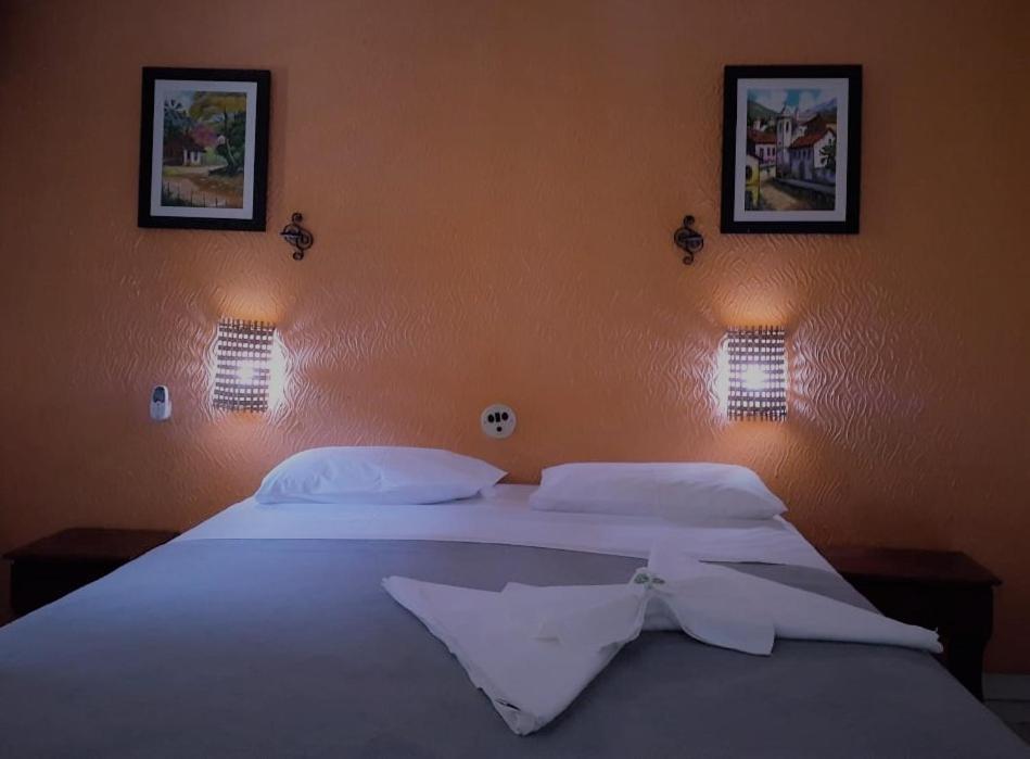 Hotel Pousada Viking Jacuma  Luaran gambar