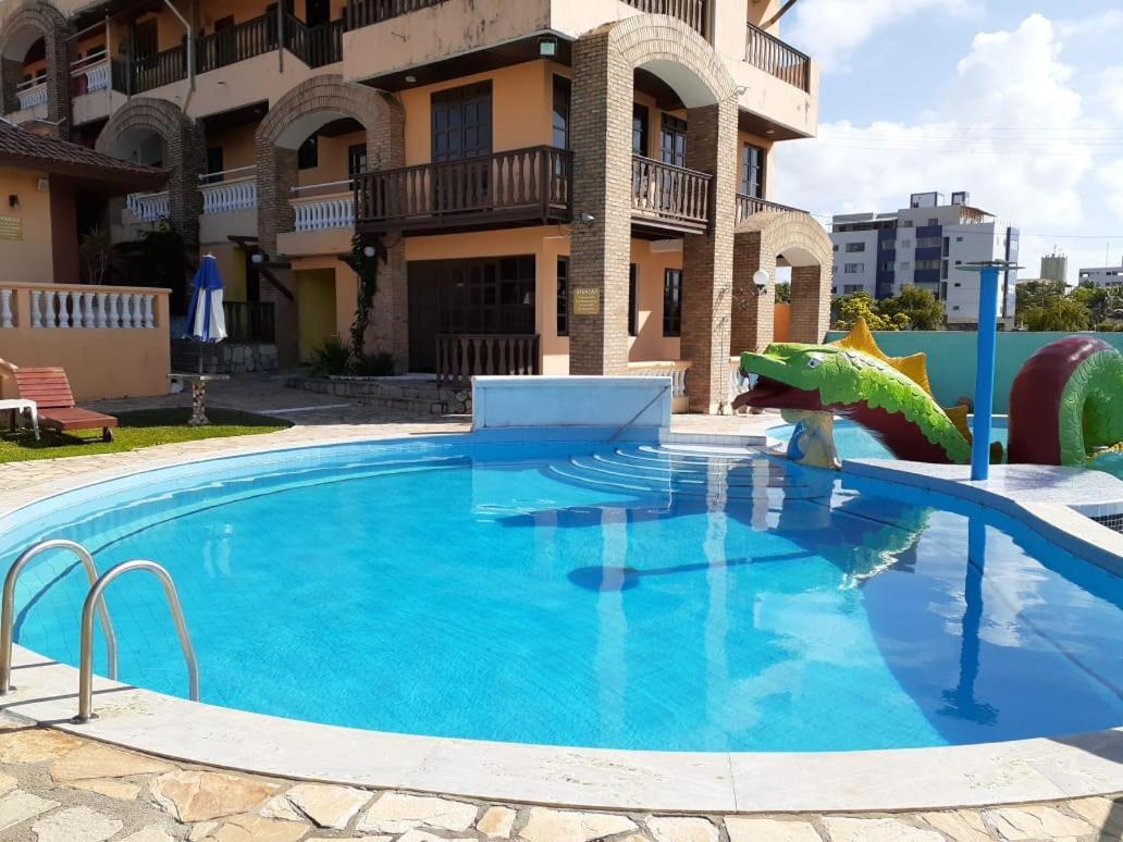 Hotel Pousada Viking Jacuma  Luaran gambar