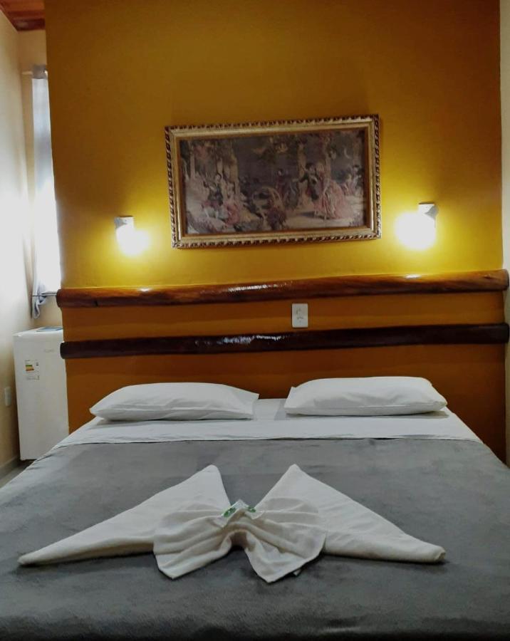 Hotel Pousada Viking Jacuma  Luaran gambar