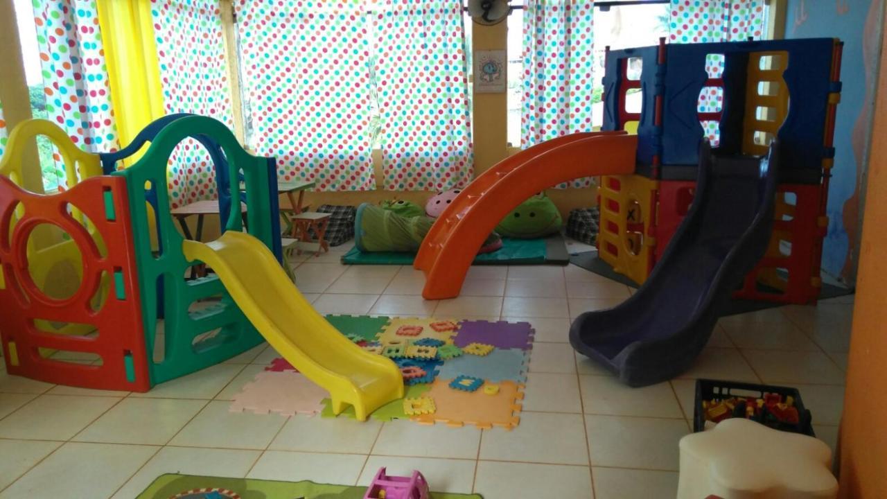 Hotel Pousada Viking Jacuma  Luaran gambar