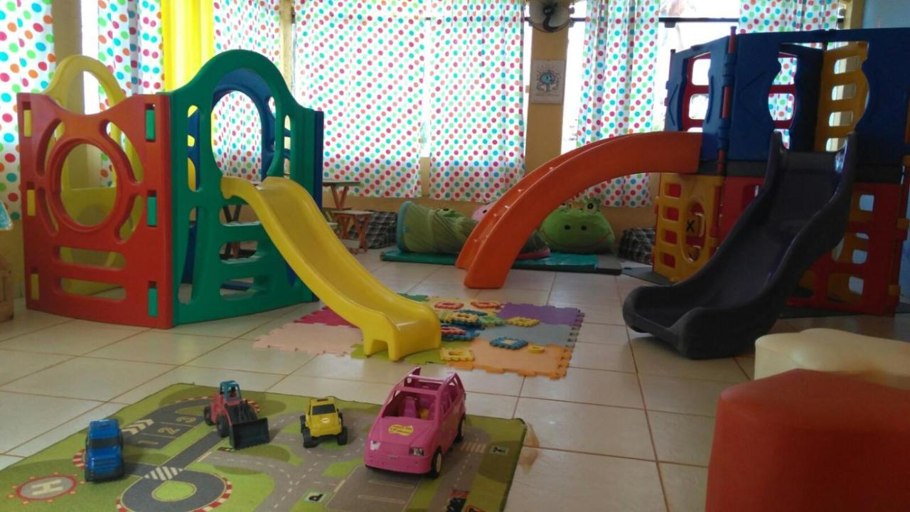 Hotel Pousada Viking Jacuma  Luaran gambar