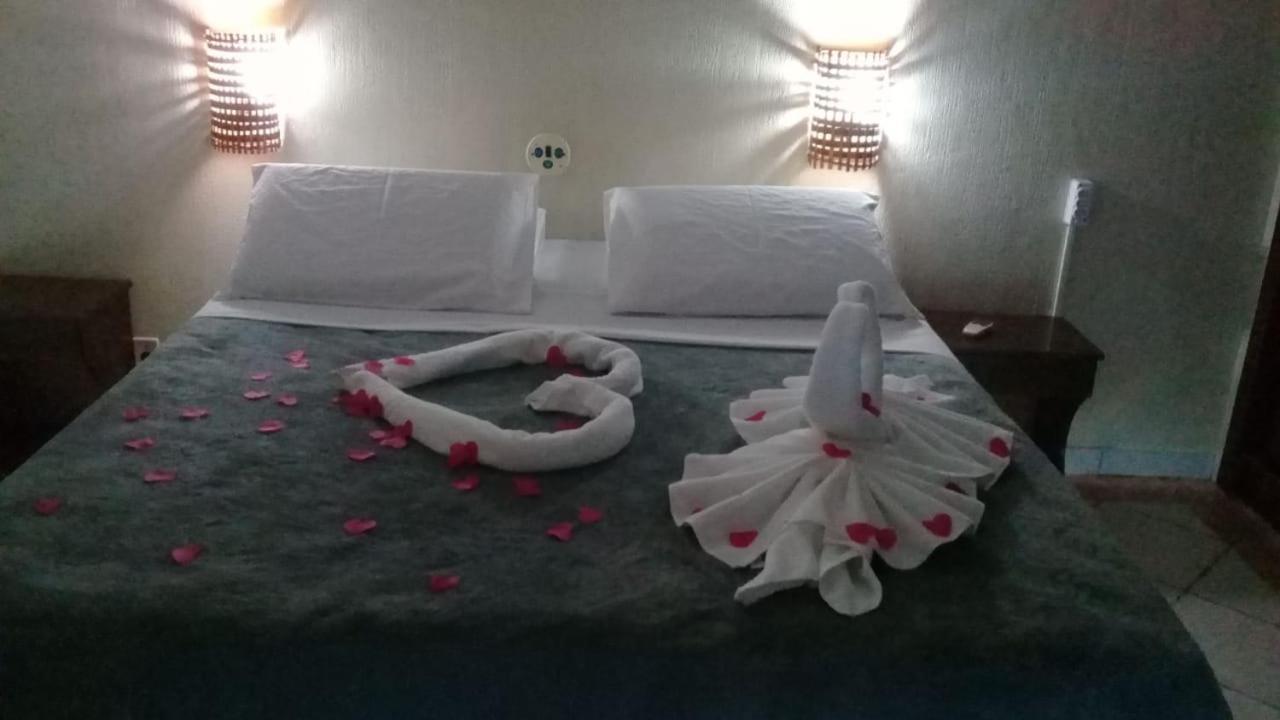 Hotel Pousada Viking Jacuma  Luaran gambar