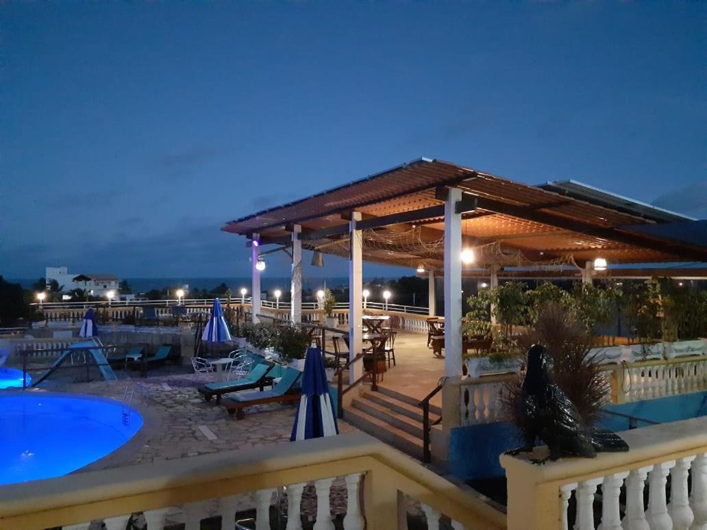 Hotel Pousada Viking Jacuma  Luaran gambar