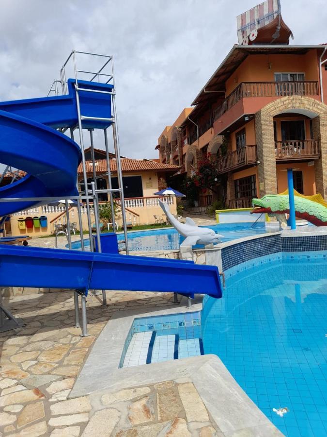 Hotel Pousada Viking Jacuma  Luaran gambar