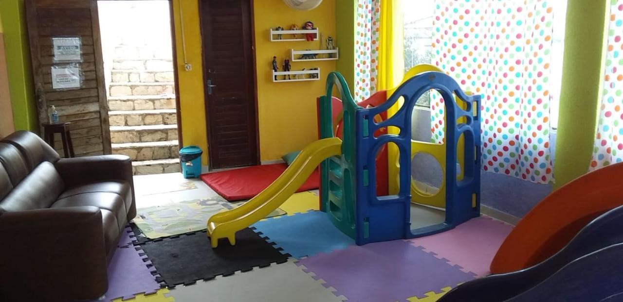 Hotel Pousada Viking Jacuma  Luaran gambar