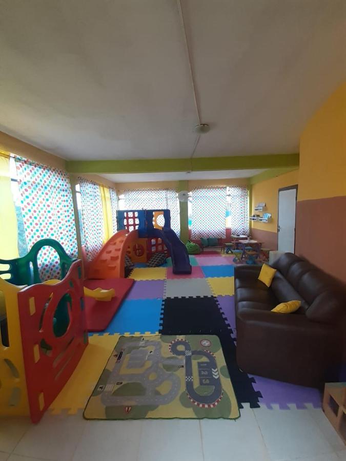 Hotel Pousada Viking Jacuma  Luaran gambar
