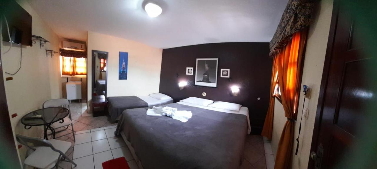 Hotel Pousada Viking Jacuma  Luaran gambar