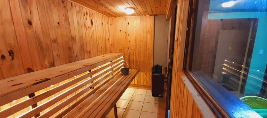 Hotel Pousada Viking Jacuma  Luaran gambar