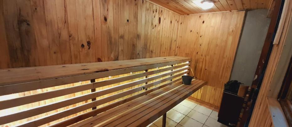 Hotel Pousada Viking Jacuma  Luaran gambar