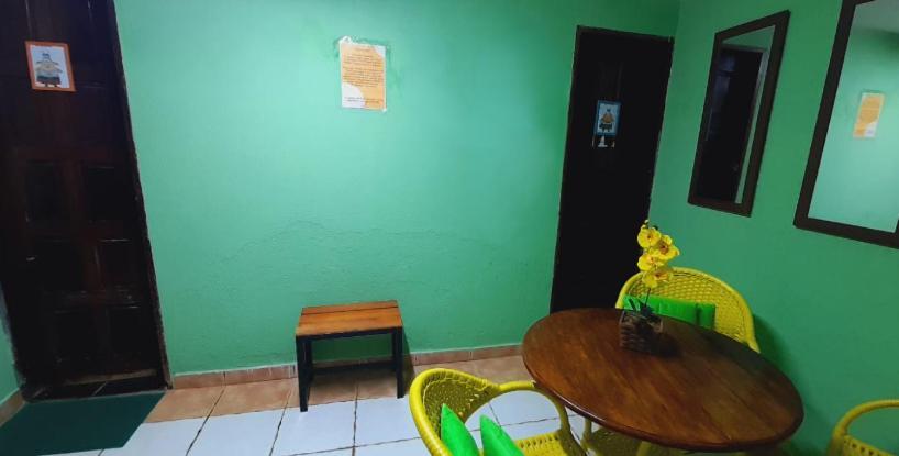 Hotel Pousada Viking Jacuma  Luaran gambar