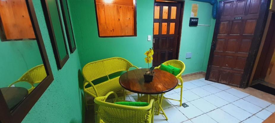 Hotel Pousada Viking Jacuma  Luaran gambar