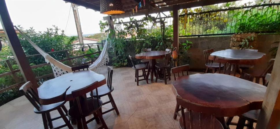 Hotel Pousada Viking Jacuma  Luaran gambar