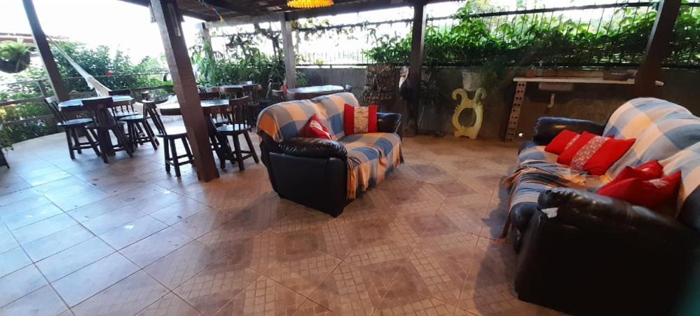 Hotel Pousada Viking Jacuma  Luaran gambar