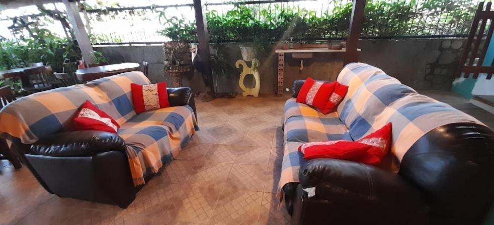 Hotel Pousada Viking Jacuma  Luaran gambar
