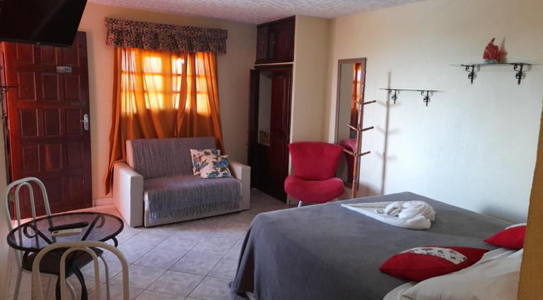 Hotel Pousada Viking Jacuma  Luaran gambar