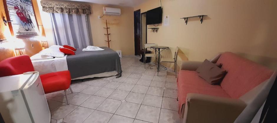 Hotel Pousada Viking Jacuma  Luaran gambar