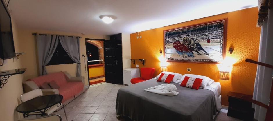 Hotel Pousada Viking Jacuma  Luaran gambar