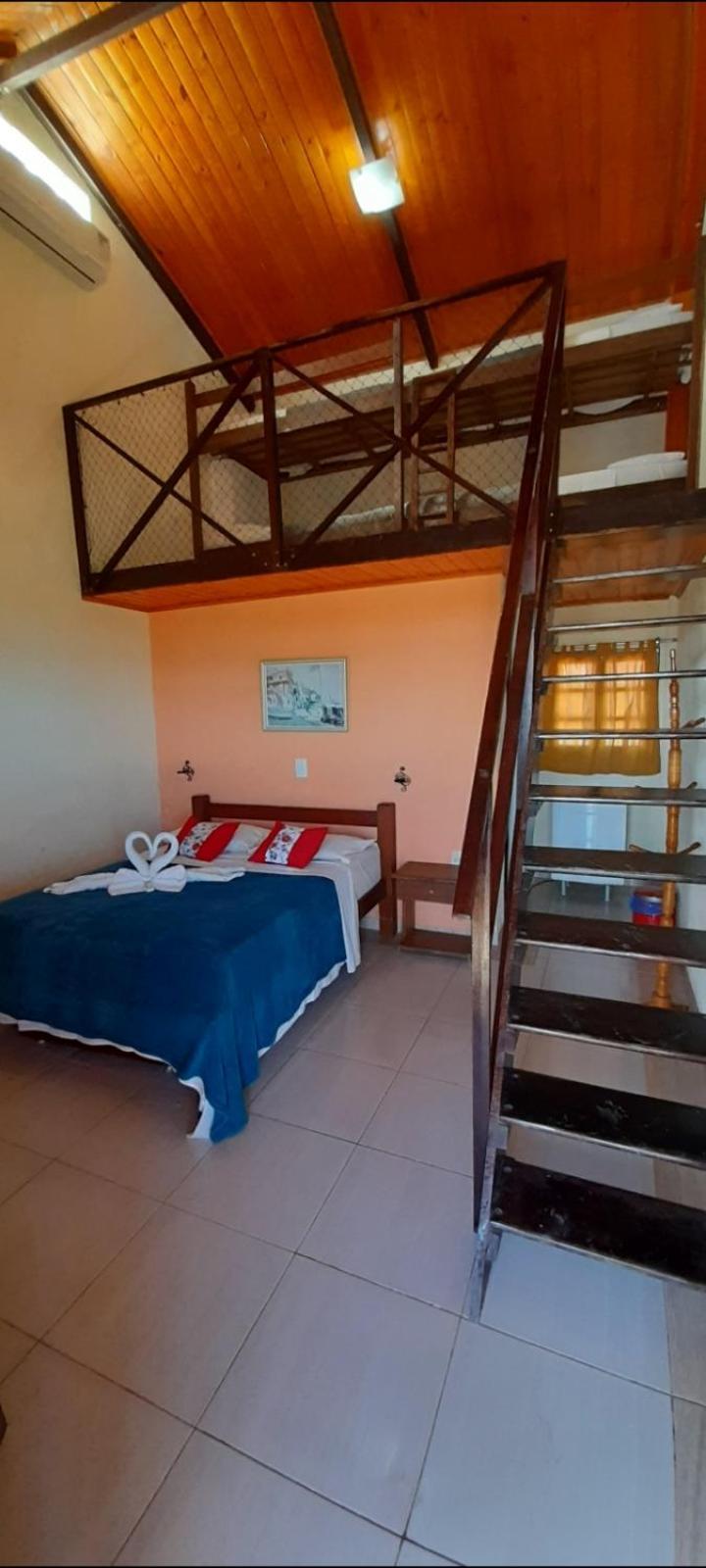 Hotel Pousada Viking Jacuma  Luaran gambar
