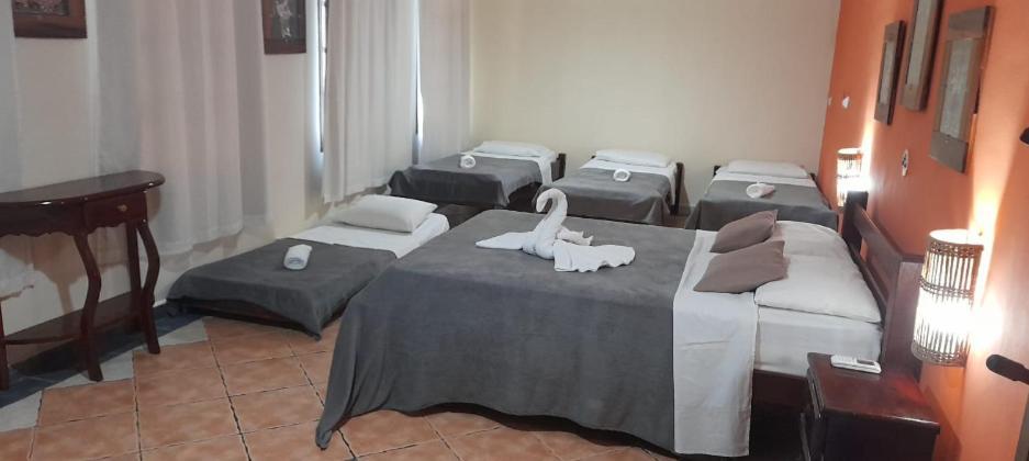 Hotel Pousada Viking Jacuma  Luaran gambar