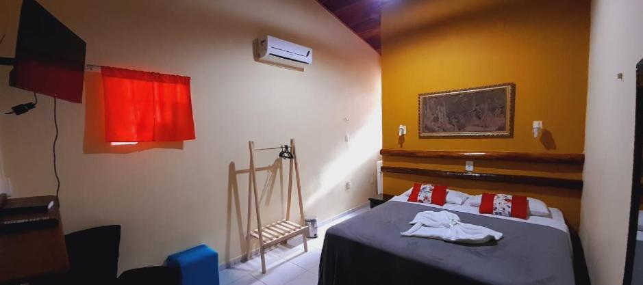 Hotel Pousada Viking Jacuma  Luaran gambar