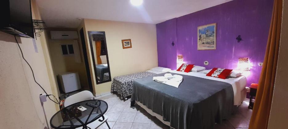 Hotel Pousada Viking Jacuma  Luaran gambar