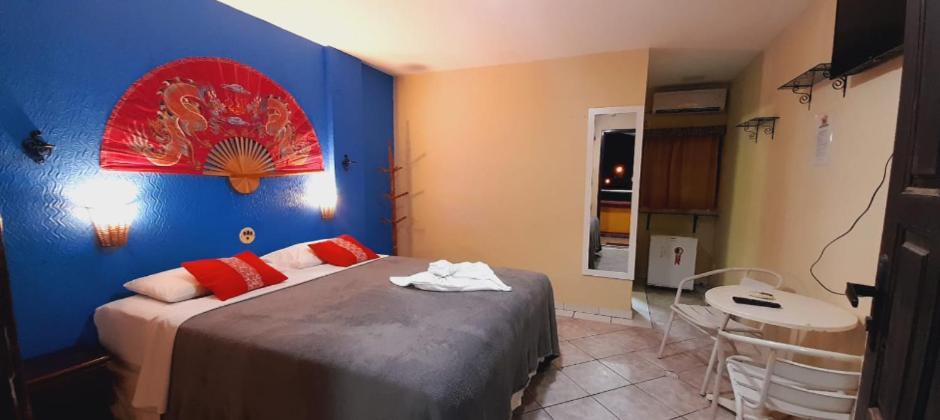 Hotel Pousada Viking Jacuma  Luaran gambar